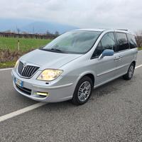 LANCIA PHEDRA 2.2 PLATINO 7 POSTI AUTOMATICO