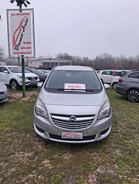 Opel Meriva 1.3 CDTI 95CV ecoFLEX Cosmo