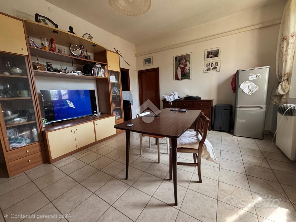 Appartamento – Alfonsine, Ravenna - Vista 4