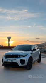 Range rover Evoque Dynamic Full Optional 2.0 180cv