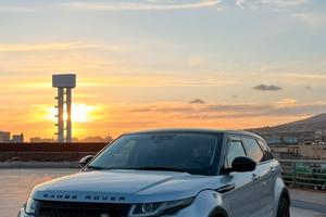 Range rover Evoque Dynamic Full Optional 2.0 180cv