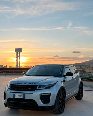 Range rover Evoque Dynamic Full Optional 2.0 180cv