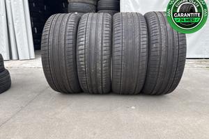 gomme usate 2555020 Estivo MICHELIN - PIL - 650