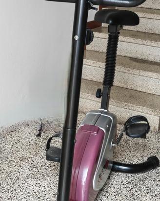 cyclette