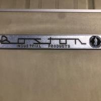 Cella frigorifera Boston