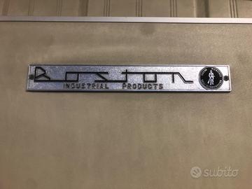 Cella frigorifera Boston