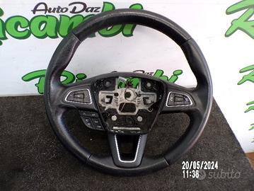 VOLANTE CON COMANDI PER FORD C-MAX ANNO 2017