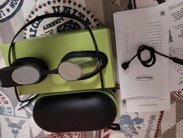 Holoswim S Occhiali Nuoto