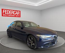 Alfa Romeo Giulia 2.2 Turbodiesel 190CV AT8 AWD Q4