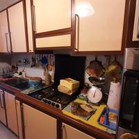 SOGGIORNO, CAMERA DA LETTO, SOGGIORNO, CUCINA