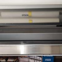 PLOTTER EPSON STYLUS PRO 9000 PER RICAMBI