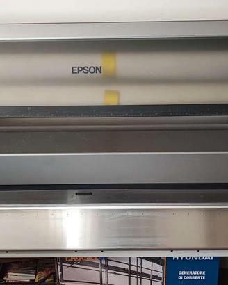 PLOTTER EPSON STYLUS PRO 9000 PER RICAMBI