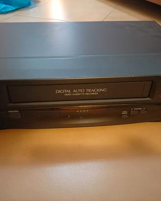 Videoregistratore Vhs funai