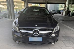 Mercedes cla 200 d sw sport del 2016