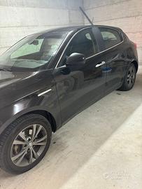 Alfa Romeo Giulietta gpl