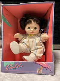 My child My love con scatola