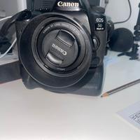 Canon 5D mark IV