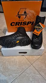 Crispi SWAT EVO gtx, 44