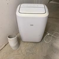Climatizzatore portatile Beko BPN112C
