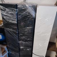 mobile sospeso per tv