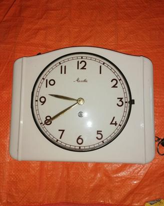 orologio da parete v