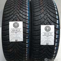 2 gomme 225 60 18 falken a40693