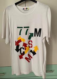 Maglietta MSGM