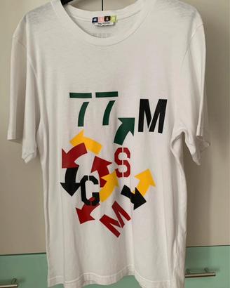 Maglietta MSGM