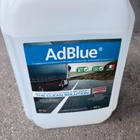 Tanica AdBlue 10L