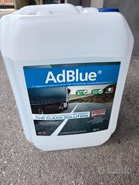 Tanica AdBlue 10L