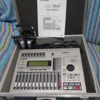 MIX REGISTRATORE  YAMAHA AW 16G.