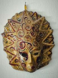 Maschera veneziana