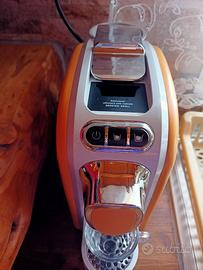 Macchinetta caffè agostani