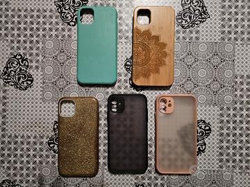 Cover Iphone 11