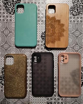 Cover Iphone 11