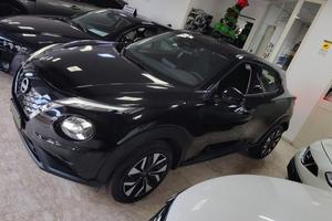 Nissan Juke 1.6 HEV Acenta