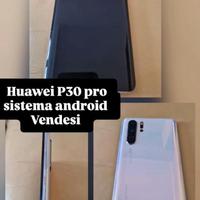 Huawei p30 pro