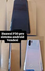Huawei p30 pro