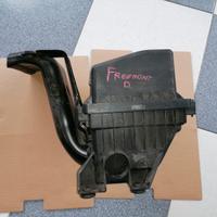 Scatola filtro completa fiat freemont