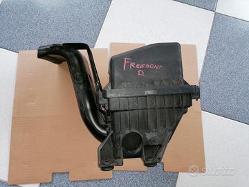 Scatola filtro completa fiat freemont