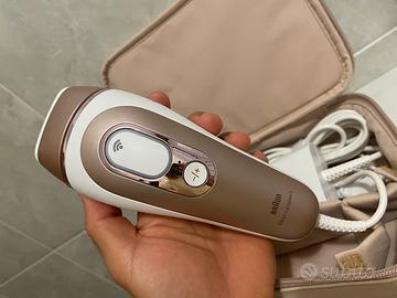 Epilatore braun skin i Expert