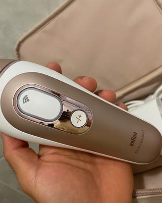 Epilatore braun skin i Expert