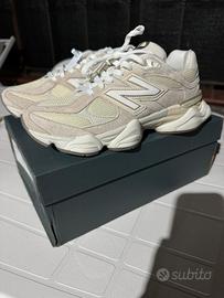 New balance 9060