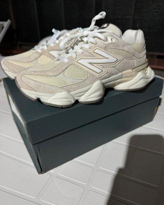 New balance 9060