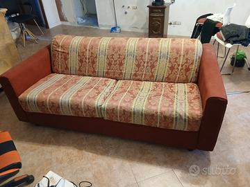 divano letto perfetto
