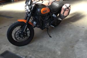 Ducati Scrambler - 2015