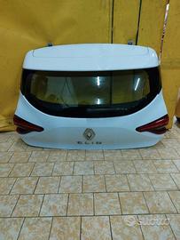 Ricambi portellone renault clio