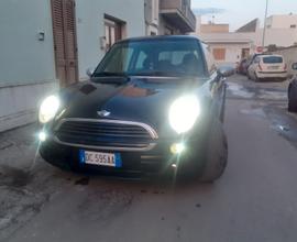 MINI 1.4 TDI One D -65KW