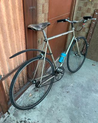 bicicletta uomo mplto leggera