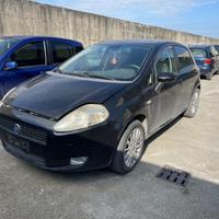 Fiat Grande Punto “08” 1300Mjet 90Cv
